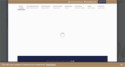 Desktop Screenshot of clova.com